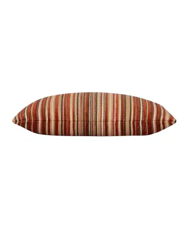 Elaine Smith Lush Velvet Lumbar Pillow, 12" x 20" | Thumbnail 1 Elaine Smith Lush Velvet Lumbar Pillow, 12" x 20" | Thumbnail 1