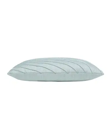 Elaine Smith Tidal Indoor/Outdoor Lumbar Pillow, 12" x 20" | Thumbnail 1 Elaine Smith Tidal Indoor/Outdoor Lumbar Pillow, 12" x 20" | Thumbnail 1