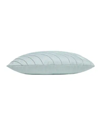 Elaine Smith Tidal Indoor/Outdoor Pillow, 20" Square | Thumbnail 1 Elaine Smith Tidal Indoor/Outdoor Pillow, 20" Square | Thumbnail 1