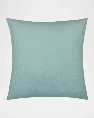 Elaine Smith Hibiscus Indoor/Outdoor Pillow, 22" Square | Thumbnail 3 Elaine Smith Hibiscus Indoor/Outdoor Pillow, 22" Square | Thumbnail 3