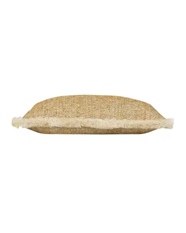 Elaine Smith Golden Hour Fringed Indoor/Outdoor Lumbar Pillow, 12" x 20" | Thumbnail 1 Elaine Smith Golden Hour Fringed Indoor/Outdoor Lumbar Pillow, 12" x 20" | Thumbnail 1