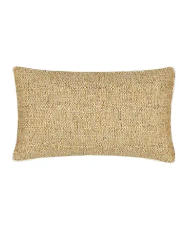 Elaine Smith Golden Hour Corded Indoor/Outdoor Lumbar Pillow, 12" x 20" | Thumbnail 1 Elaine Smith Golden Hour Corded Indoor/Outdoor Lumbar Pillow, 12" x 20" | Thumbnail 1