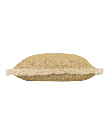 Elaine Smith Golden Hour Fringed Indoor/Outdoor Pillow, 20" Square | Thumbnail 1 Elaine Smith Golden Hour Fringed Indoor/Outdoor Pillow, 20" Square | Thumbnail 1