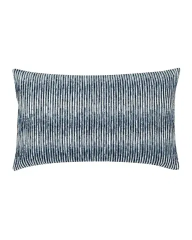 Elaine Smith Progress Indoor/Outdoor Lumbar Pillow, 12" x 20" | Thumbnail 1 Elaine Smith Progress Indoor/Outdoor Lumbar Pillow, 12" x 20" | Thumbnail 1