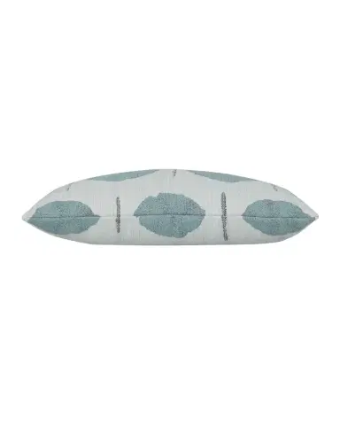 Elaine Smith Solstice Indoor/Outdoor Lumbar Pillow, 12" x 20" | Thumbnail 1 Elaine Smith Solstice Indoor/Outdoor Lumbar Pillow, 12" x 20" | Thumbnail 1
