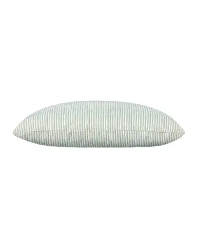 Elaine Smith Progress Indoor/Outdoor Lumbar Pillow, 12" x 20" | Thumbnail 1 Elaine Smith Progress Indoor/Outdoor Lumbar Pillow, 12" x 20" | Thumbnail 1