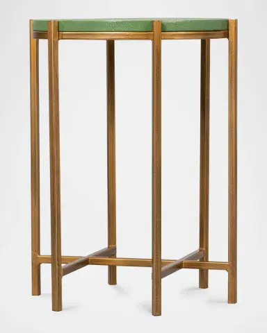 Sarreid Spence Side Table | Thumbnail 4 Sarreid Spence Side Table | Thumbnail 4