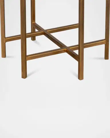 Sarreid Spence Side Table | Thumbnail 5 Sarreid Spence Side Table | Thumbnail 5