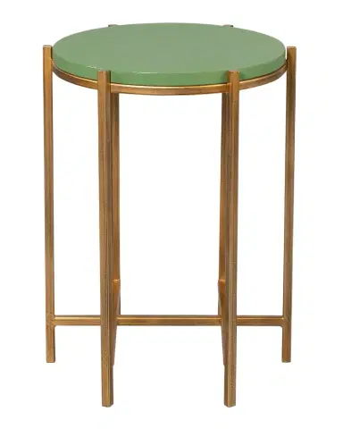Sarreid Spence Side Table | Thumbnail 1 Sarreid Spence Side Table | Thumbnail 1