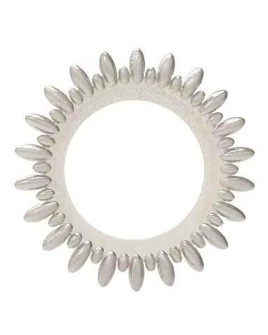 John-Richard Collection Celestial 56.5" Wall Mirror | Thumbnail 1 John-Richard Collection Celestial 56.5" Wall Mirror | Thumbnail 1