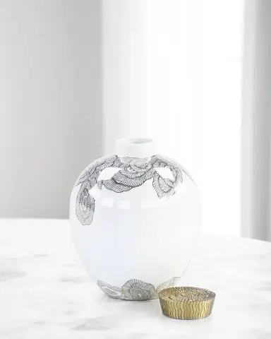 John-Richard Collection Mithran Vase | Thumbnail 2 John-Richard Collection Mithran Vase | Thumbnail 2