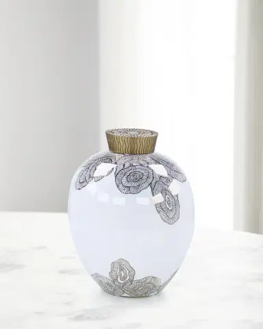 John-Richard Collection Mithran Vase | Thumbnail 1 John-Richard Collection Mithran Vase | Thumbnail 1
