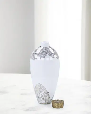 John-Richard Collection Mithran Vase | Thumbnail 2 John-Richard Collection Mithran Vase | Thumbnail 2