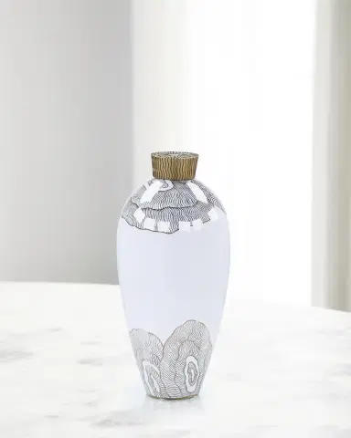 John-Richard Collection Mithran Vase | Thumbnail 1 John-Richard Collection Mithran Vase | Thumbnail 1