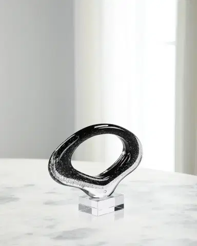 John-Richard Collection Loop Sculpture, Small | Thumbnail 1 John-Richard Collection Loop Sculpture, Small | Thumbnail 1