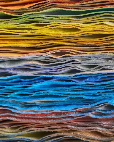 John-Richard Collection "Sunset Strata" Original Artwork by Tony Fey | Thumbnail 3 John-Richard Collection "Sunset Strata" Original Artwork by Tony Fey | Thumbnail 3