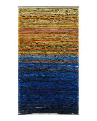 John-Richard Collection "Sunset Strata" Original Artwork by Tony Fey | Thumbnail 1 John-Richard Collection "Sunset Strata" Original Artwork by Tony Fey | Thumbnail 1