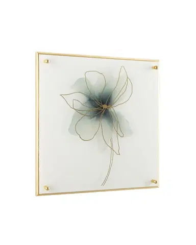 John-Richard Collection "Coming For Fresh Air I" Framed Giclee by Kristen Binning | Thumbnail 1 John-Richard Collection "Coming For Fresh Air I" Framed Giclee by Kristen Binning | Thumbnail 1