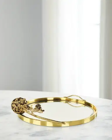 John-Richard Collection Fiore Tray | Thumbnail 1 John-Richard Collection Fiore Tray | Thumbnail 1