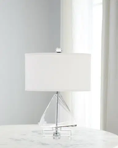 John-Richard Collection Acute Table Lamp | Thumbnail 2 John-Richard Collection Acute Table Lamp | Thumbnail 2