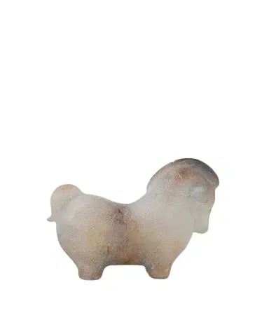 John-Richard Collection Etruscan Horse Sculpture V | Thumbnail 1 John-Richard Collection Etruscan Horse Sculpture V | Thumbnail 1