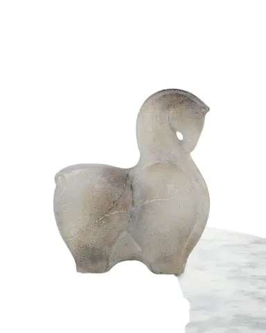 John-Richard Collection Etruscan Horse Sculpture VI | Thumbnail 1 John-Richard Collection Etruscan Horse Sculpture VI | Thumbnail 1
