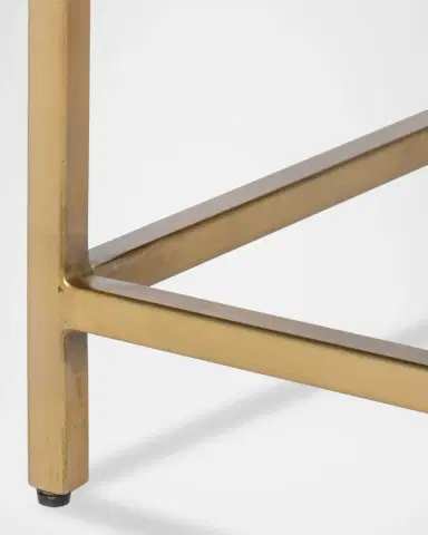 Sarreid Christian Side Table | Thumbnail 4 Sarreid Christian Side Table | Thumbnail 4