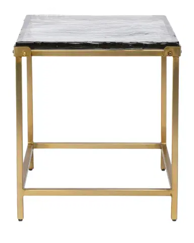 Sarreid Christian Side Table | Thumbnail 1 Sarreid Christian Side Table | Thumbnail 1
