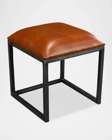 Sarreid Low Game Table with Four Stools | Thumbnail 5 Sarreid Low Game Table with Four Stools | Thumbnail 5