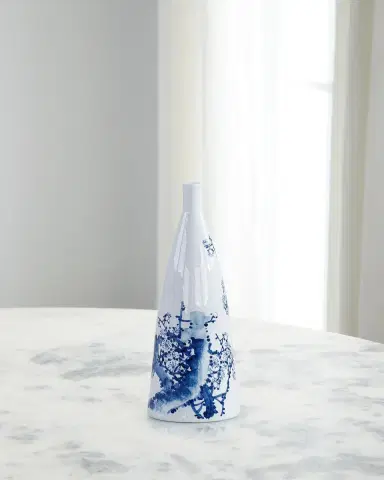 John-Richard Collection Coalescent Medium Vase, 16.5" | Thumbnail 2 John-Richard Collection Coalescent Medium Vase, 16.5" | Thumbnail 2