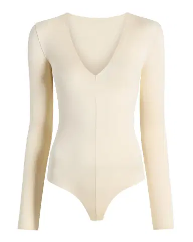 Commando Prima Ballet Deep V-Neck Thong Bodysuit | Thumbnail 4 Commando Prima Ballet Deep V-Neck Thong Bodysuit | Thumbnail 4