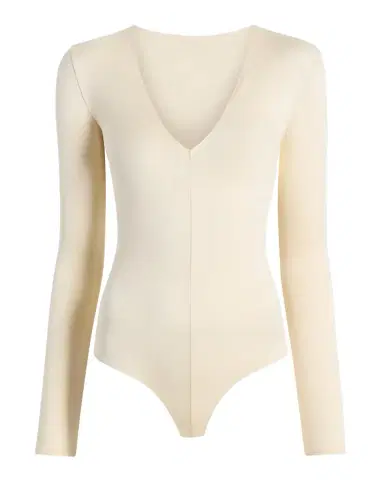 Commando Prima Ballet Deep V-Neck Thong Bodysuit | Thumbnail 1 Commando Prima Ballet Deep V-Neck Thong Bodysuit | Thumbnail 1