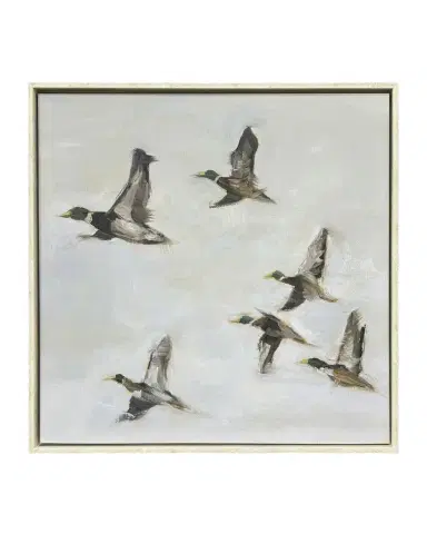 Paragon Decors "Mallard Migration II" Framed Giclee by Ethan Harper | Thumbnail 1 Paragon Decors "Mallard Migration II" Framed Giclee by Ethan Harper | Thumbnail 1