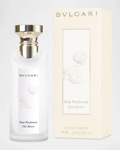 BVLGARI Eau Parfumée Thé Blanc Eau de Toilette, 2.5 oz. | Thumbnail 2 BVLGARI Eau Parfumée Thé Blanc Eau de Toilette, 2.5 oz. | Thumbnail 2