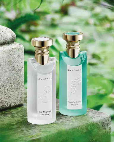 BVLGARI Eau Parfumée Thé Blanc Eau de Toilette, 2.5 oz. | Thumbnail 8 BVLGARI Eau Parfumée Thé Blanc Eau de Toilette, 2.5 oz. | Thumbnail 8