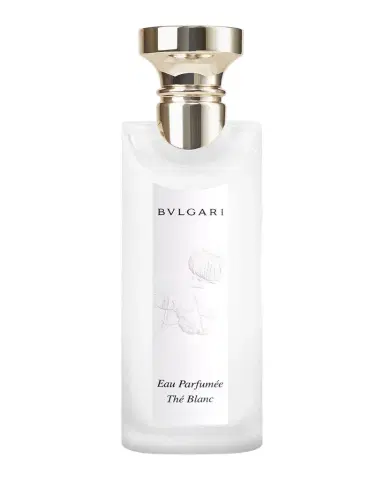 BVLGARI Eau Parfumée Thé Blanc Eau de Toilette, 2.5 oz. | Thumbnail 1 BVLGARI Eau Parfumée Thé Blanc Eau de Toilette, 2.5 oz. | Thumbnail 1