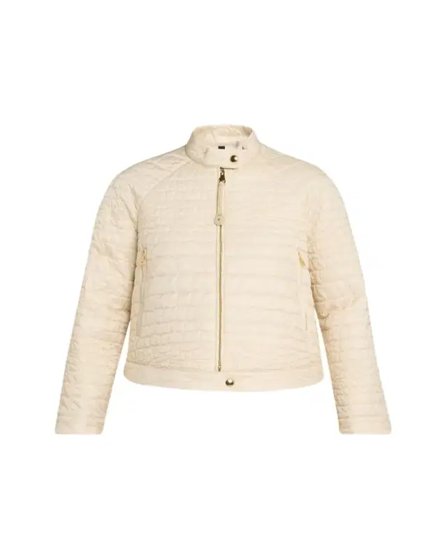 Aubrieta Quilted Jacket Aubrieta Quilted Jacket