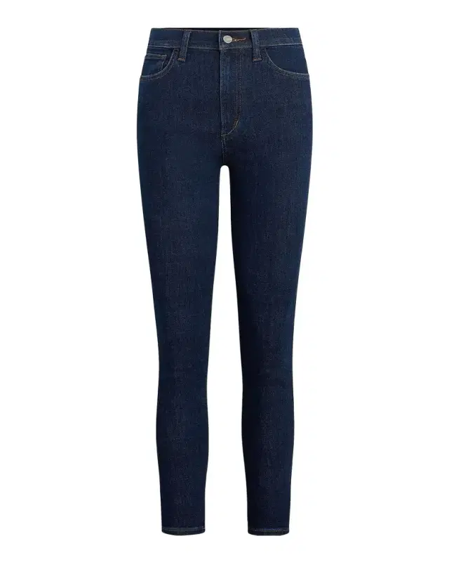 The Charlie Skinny Ankle Jeans The Charlie Skinny Ankle Jeans