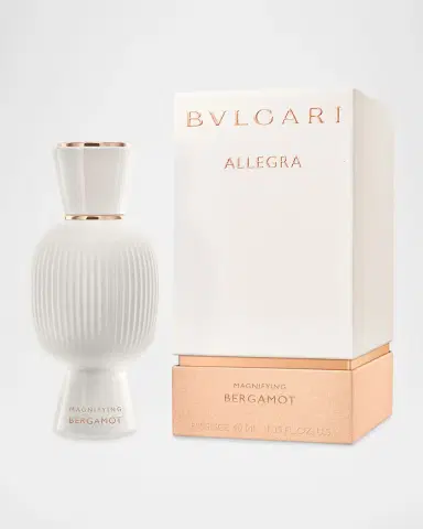BVLGARI Allegra Magnifying Bergamot Eau de Parfum, 1.5 oz. | Thumbnail 2 BVLGARI Allegra Magnifying Bergamot Eau de Parfum, 1.5 oz. | Thumbnail 2