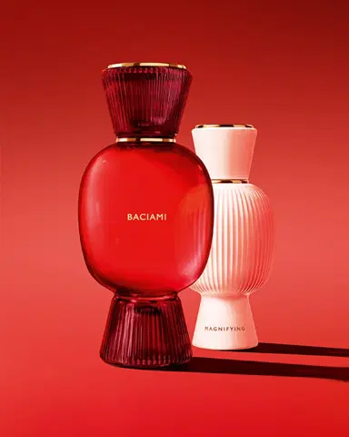 BVLGARI Allegra Magnifying Bergamot Eau de Parfum, 1.5 oz. | Thumbnail 3 BVLGARI Allegra Magnifying Bergamot Eau de Parfum, 1.5 oz. | Thumbnail 3