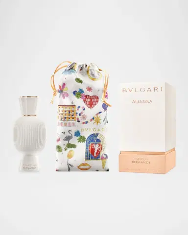 BVLGARI Allegra Magnifying Bergamot Eau de Parfum, 1.5 oz. | Thumbnail 4 BVLGARI Allegra Magnifying Bergamot Eau de Parfum, 1.5 oz. | Thumbnail 4