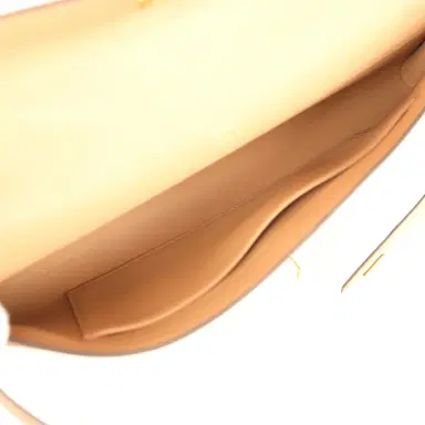 HERMÈS Hermes Kelly Cut Chai Swift Gold Hardware | Thumbnail 8 HERMÈS Hermes Kelly Cut Chai Swift Gold Hardware | Thumbnail 8