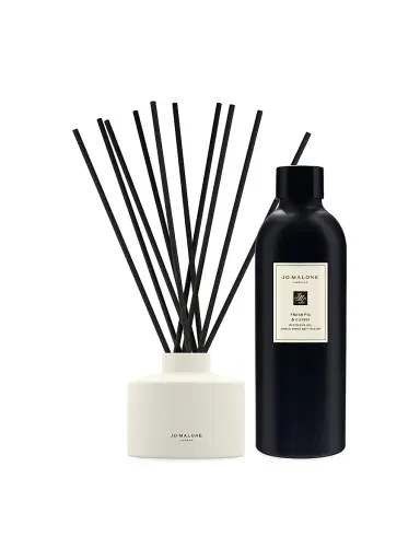 Jo Malone London Fresh Fig & Cassis Reed Diffuser | Thumbnail 1 Jo Malone London Fresh Fig & Cassis Reed Diffuser | Thumbnail 1