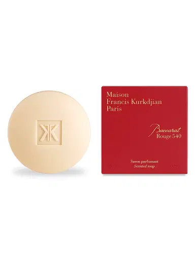 Maison Francis Kurkdjian Baccarat Rouge 540 Scented Soap | Thumbnail 2 Maison Francis Kurkdjian Baccarat Rouge 540 Scented Soap | Thumbnail 2