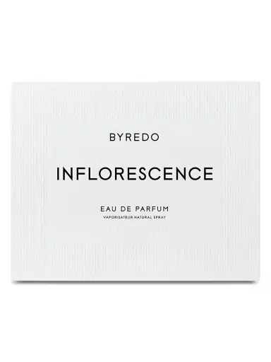 Byredo Inflorescence Eau de Parfum 1.7 oz | Thumbnail 3 Byredo Inflorescence Eau de Parfum 1.7 oz | Thumbnail 3