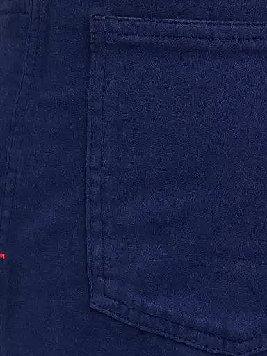 Isaia Men's Cotton-Cashmere 5-Pocket Pants | Thumbnail 7 Isaia Men's Cotton-Cashmere 5-Pocket Pants | Thumbnail 7