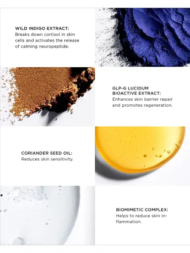 Noble Panacea The Exceptional Repair Reset Cream | Thumbnail 3 Noble Panacea The Exceptional Repair Reset Cream | Thumbnail 3
