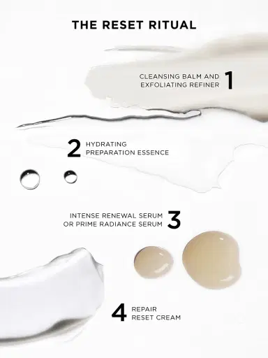 Noble Panacea The Exceptional Repair Reset Cream | Thumbnail 5 Noble Panacea The Exceptional Repair Reset Cream | Thumbnail 5