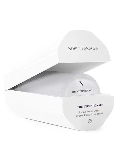 Noble Panacea The Exceptional Repair Reset Cream | Thumbnail 1 Noble Panacea The Exceptional Repair Reset Cream | Thumbnail 1
