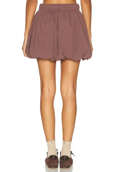 Nike Bubble Skirt | Thumbnail 4 Nike Bubble Skirt | Thumbnail 4